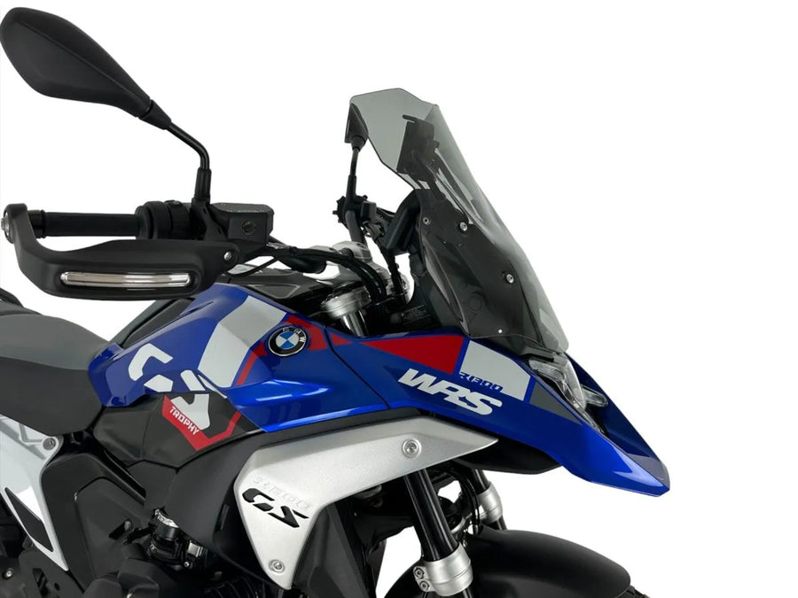 BMW R 1300 GS Trophy [WRS] – Tuulilasi