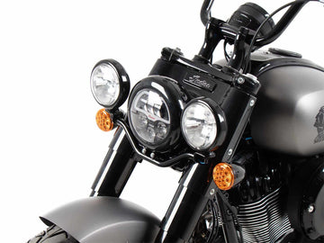 Indian Super Chief Ltd [2022-2025] - Twinlight-Set (Standard)