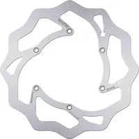 Beta RR 300 Steve Holcombe Replica [2019] - Bremsscheibe schwimmend Wave, genutet – Bild 12