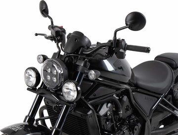 Honda CMX 1100 Rebel [2025] - Twinlight Set (Standard)