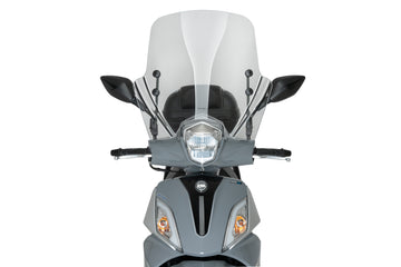 SYM SYMPHONY ST LC 125 [2025] – T.X. – Läpinäkyvä