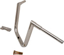 harley davidson fltr [LA CHOPPERS] – 1-1/2" Grande Twin Peaks Touring Lenker-2
