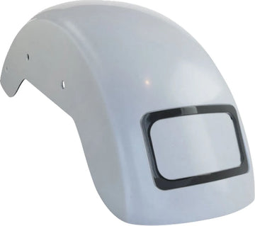 harley davidson fxlrs [PAUL YAFFE BAGGER NATION] – Fix takalokasuoja