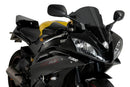 YAMAHA YZF-R6 [2007] – Racingscheibe – Stark getönt-1