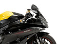 YAMAHA YZF-R6 [2007] – Racing Screen – läpinäkyvä-6