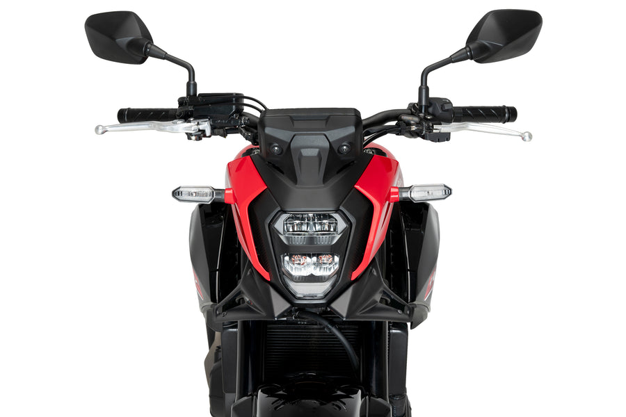 HONDA CB 500 HORNET [2025] – Tuulilasin etuspoileri
