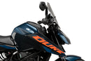 KTM 390 DUKE [2025] – Uuden sukupolven Touring – läpinäkyvä-3