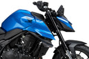 HONDA CB 750 HORNET [2025] – D12 Spoileri – Carbon look-4