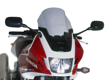 HONDA CB 1300 S [2005] – Touring Screen – Sävytetty