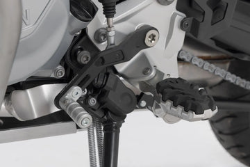 bmw f 850 gs [SW-MOTECH] – vaihdevipu