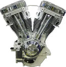 Harley-Davidson FLHS 1340 Electra Glide Sport [1994] - V80 Long-Block Motor – Bild 5