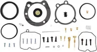 Harley Davidson Fxsts [ALL BALLS] - CV Kaasuttimen uusintasarja