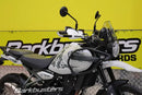 Royal Enfield Guerrilla 450 [BARKBUSTERS] – Asennussarja – Kaksipistekiinnitys