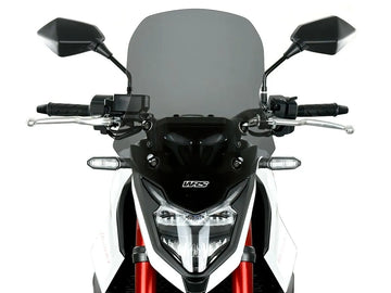 Honda CB 750 [WRS] – tuulilasi