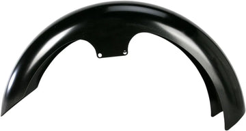harley davidson fxst [KLOCK WERKS] – Hugger-sarjan etulokasuoja
