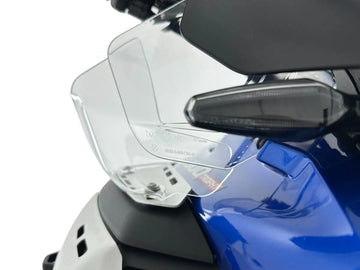 BMW R 1300 GS Adventure [WRS] – Sivutuulenohjaimet - 0