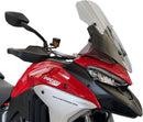Ducati Multistrada V4 [WRS] - tuulilasi-2