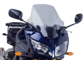 YAMAHA FZ1 FAZER [2015] – kilpa-näyttö – musta