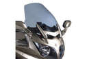 YAMAHA FJR 1300 AS [2012] – Touring Screen – läpinäkyvä-1