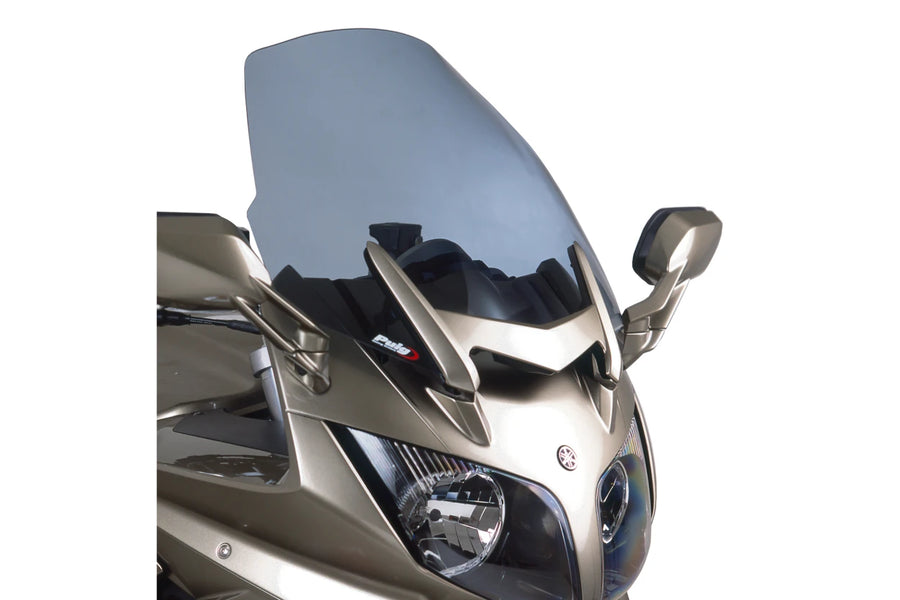 YAMAHA FJR 1300 AS [2012] – Touring Screen – läpinäkyvä