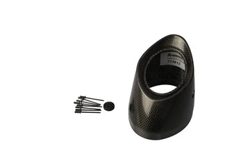 Yamaha V-max [AKRAPOVIC] – päätykansi