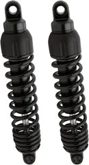 Harley-Davidson FLHTCUTGSE 1923 Tri Glide Ultra CVO 117 [2020] - REVO Trike suspension with coil spring - picture 5