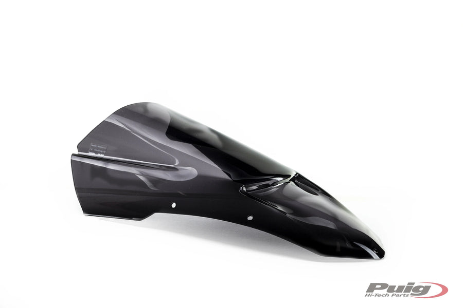 BMW F 900 R [2025] - Z-Racing screen | Heavily toned | PUIG 4110F