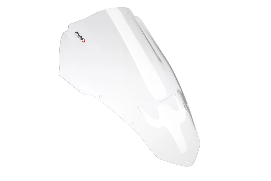 BMW F 900 R [2025] - Z-Racing screen | Clear | PUIG 4110W