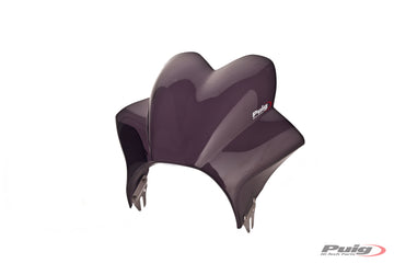 SUZUKI GSF 650 BANDIT ABS [2006] – Wave – Voimakkaasti sävytetty - 0