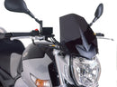 SUZUKI GSR 600 [2011] – New Generation Sport – Getönt