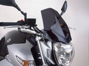 SUZUKI GSR 600 [2011] – Uuden sukupolven urheilu – läpinäkyvä-5