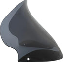 harley davidson touring [KLOCK WERKS] – Pro Touring Flare™ -tuulilasi-1