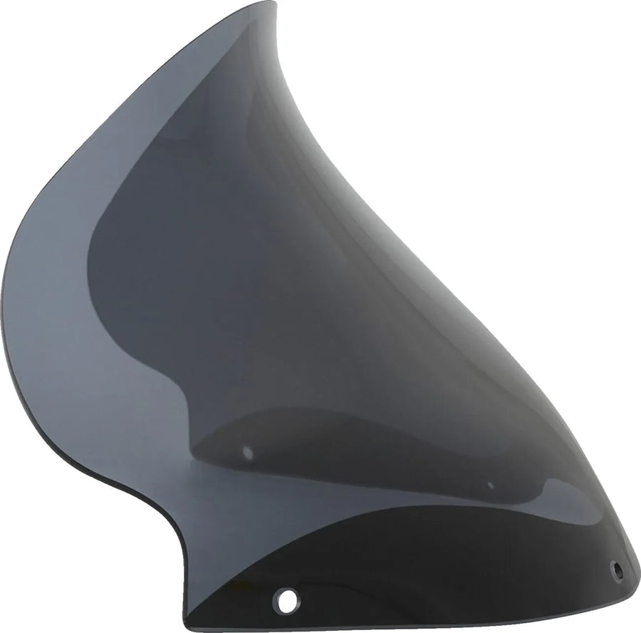 harley davidson touring [KLOCK WERKS] – Pro Touring Flare™ -tuulilasi