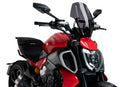DUCATI DIAVEL V4 [2025] – New Generation Verstellbare – Mattschwarz-10
