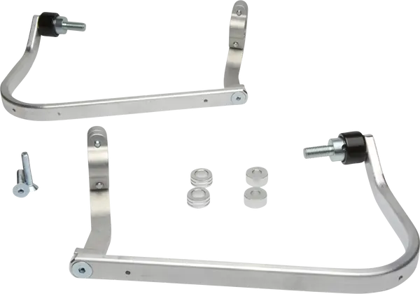 BMW F 800 GS Adventure [BARKBUSTERS] – Mounting kit – two-point mount