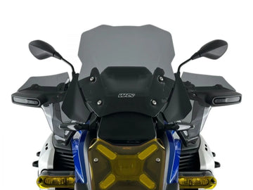 BMW R 1300 GS Adventure [WRS] – Sivutuulenohjaimet - 0