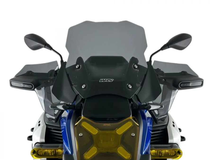 bmw r 1300 gs adventure [WRS] – Seitliche Windabweiser