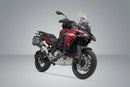 benelli trk 502 [SW-MOTECH] – PRO sivutavarateline