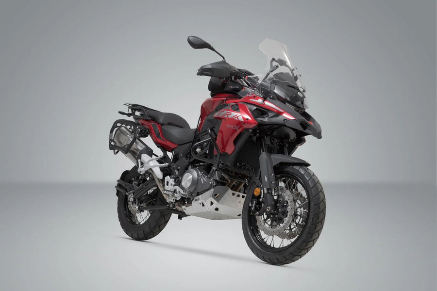 benelli trk 502 [SW-MOTECH] – PRO sivutavarateline