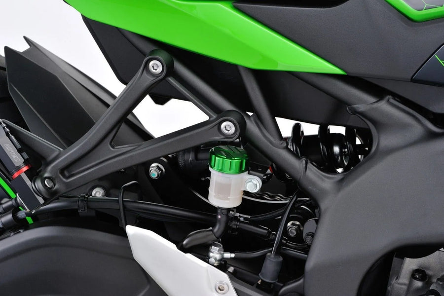 Kawasaki Z 900 [DAYTONA] – Hintere Hauptzylinder-Abdeckung