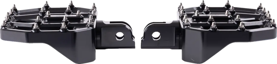 harley davidson softail street bob fxbb [THRASHIN SUPPLY CO.] – Mini Aggressor Running Boards