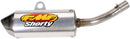 Suzuki Rm 125 [1996-2000] - Powercore 2 Shorty Endschalldämpfer – Bild 1
