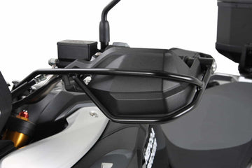 Suzuki V-Strom 1000 ABS [2014-2019] -Mandle Protection (vasen + oikea) - 0