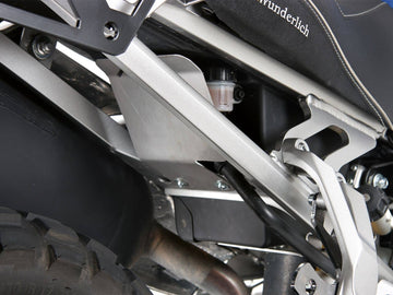 Yamaha XT 1200 Z [2010-2020] - Jarrunesteastioiden suojaaminen