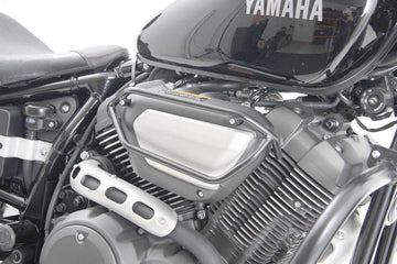 Yamaha XV 950 [2013-2020] -Iir-suodatinlaatikon lokasuoja
