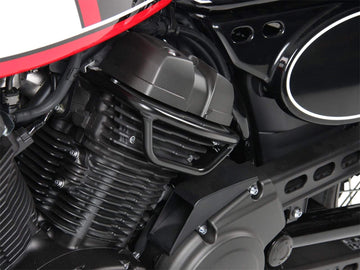 Yamaha SCR 950 [2017-2020] -Sylinterin pään lokasuoja