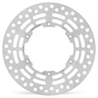 Kawasaki KLX 400 SR [2003-2004] - Supermoto Racing-Bremsscheiben vorne – Bild 10