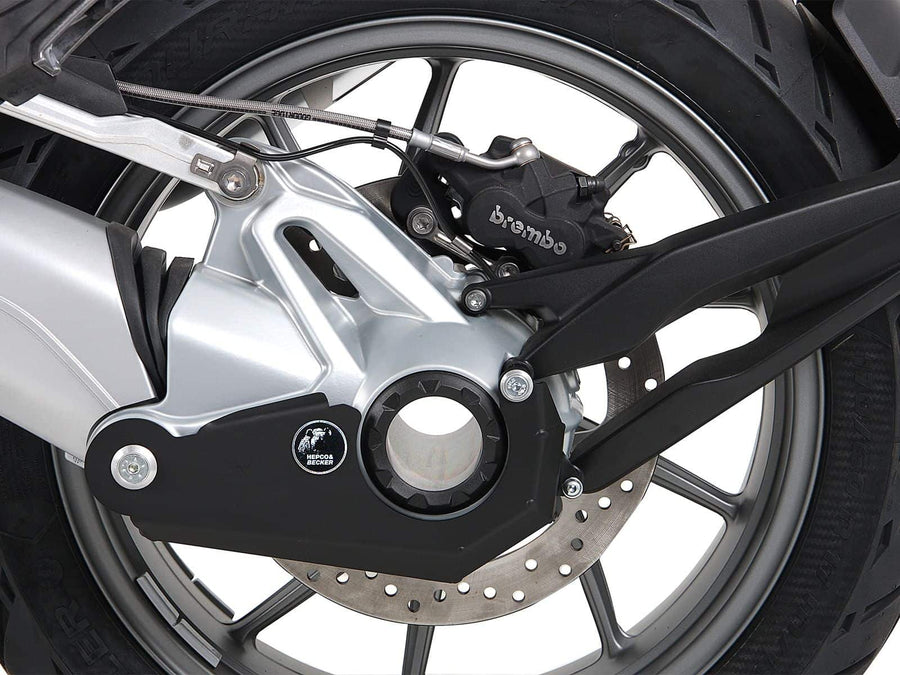 BMW R 1250 GS Adventure [2019-2024] - Cardan Protection