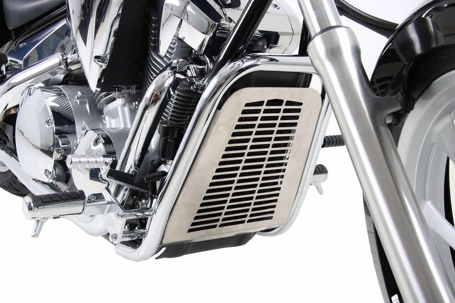 Honda VT 1300 CX [2010-2012] - Jäähdytin peittoalue
