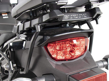Suzuki V-Strom 1050 [2020-2022] -hyödyllinen strut Alurack/Easyrack - 0